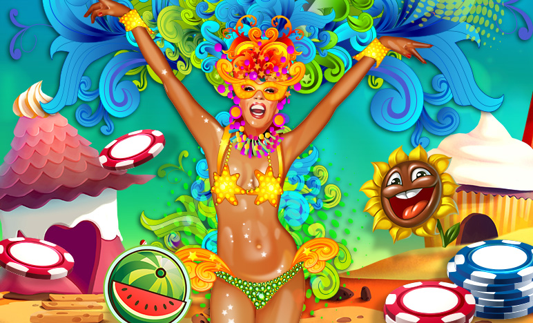 Lucky Farmer Slot - Play for Free Instantly Online Lucky Farmer Slot - Play for Free Instantly Online